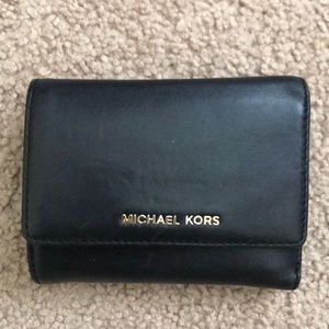 Michael Kors wallet♥️
